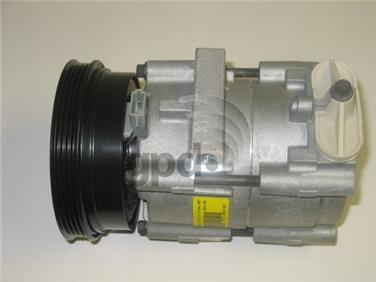 2001 Hyundai Tiburon A/C Compressor GP 6511463