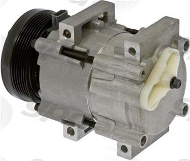 2006 Ford Freestar A/C Compressor GP 6511464