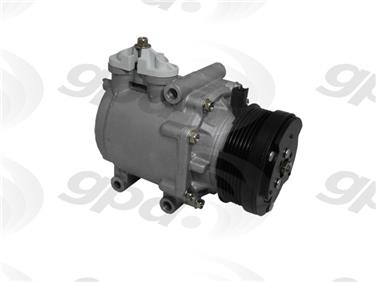 2005 Ford Crown Victoria A/C Compressor GP 6511472