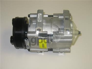 2005 Ford Taurus A/C Compressor GP 6511475