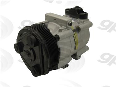 2005 Ford F-150 A/C Compressor GP 6511480