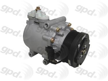 2006 Ford Expedition A/C Compressor GP 6511483