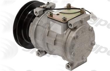 1998 Chrysler Concorde A/C Compressor GP 6511523