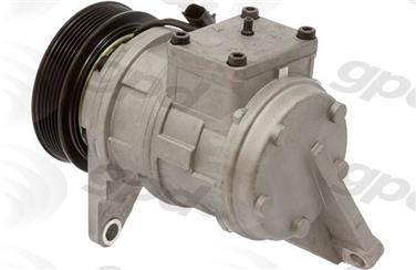 2000 Chrysler Town & Country A/C Compressor GP 6511529