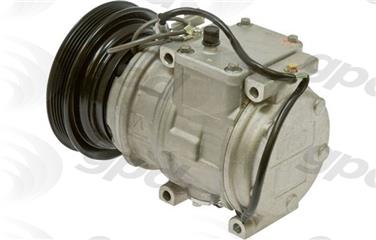 1990 Toyota Camry A/C Compressor GP 6511537