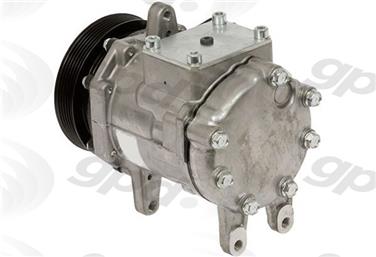 1989 Lincoln Town Car A/C Compressor GP 6511598