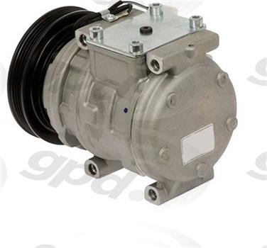 1998 Acura Integra A/C Compressor GP 6511599