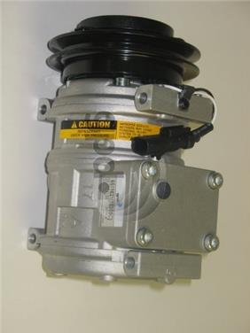 2000 Chrysler Town & Country A/C Compressor GP 6511621