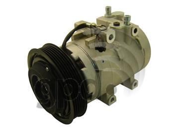 2001 Hyundai XG300 A/C Compressor GP 6512200