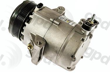 2005 Chevrolet Monte Carlo A/C Compressor GP 6512515