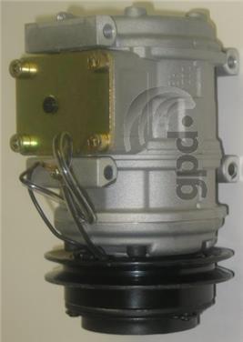 A/C Compressor GP 7511620
