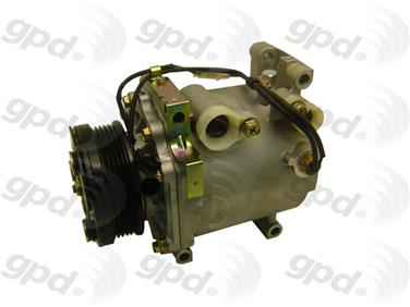 2000 Chrysler Sebring A/C Compressor GP 7512070