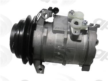 2009 Dodge Sprinter 3500 A/C Compressor GP 7512842