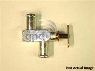 HVAC Heater Control Valve GP 8211251