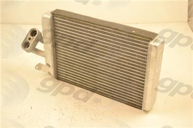 2005 Dodge Caravan HVAC Heater Core GP 8231237