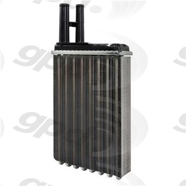 2000 Chrysler Cirrus HVAC Heater Core GP 8231238