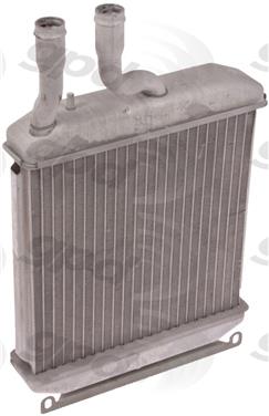 HVAC Heater Core GP 8231253