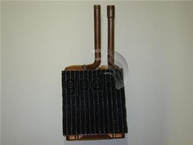 HVAC Heater Core GP 8231258