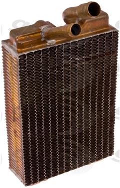 HVAC Heater Core GP 8231298