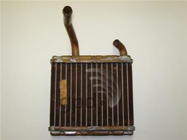 HVAC Heater Core GP 8231341