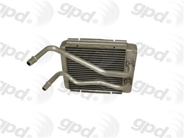 HVAC Heater Core GP 8231371