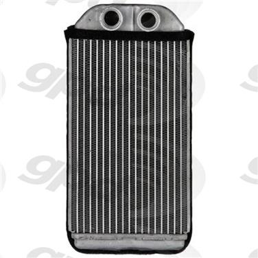 HVAC Heater Core GP 8231411