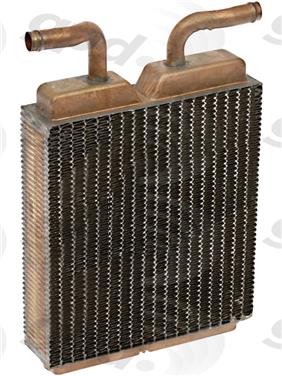 HVAC Heater Core GP 8231444