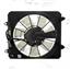 Engine Cooling Fan Assembly GP 2811420