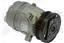 1994 Pontiac Grand Am A/C Compressor GP 6511402