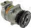 2002 Oldsmobile Alero A/C Compressor GP 6511404