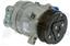 2002 Daewoo Leganza A/C Compressor GP 6511416