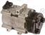 A/C Compressor GP 6511442