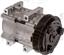 A/C Compressor GP 6511446