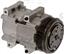 1998 Mazda B4000 A/C Compressor GP 6511449