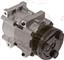 2005 Ford Mustang A/C Compressor GP 6511452