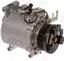 A/C Compressor GP 6511500