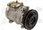 1999 Chrysler LHS A/C Compressor GP 6511523