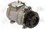 1999 BMW 323is A/C Compressor GP 6511526