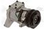 2000 Chrysler Grand Voyager A/C Compressor GP 6511529