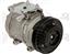 1998 Kia Sportage A/C Compressor GP 6511599