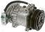 1997 Jeep Wrangler A/C Compressor GP 6511608