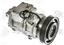 1999 Honda Accord A/C Compressor GP 6511629