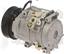 2000 Mitsubishi Montero A/C Compressor GP 6512146