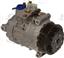 2007 Mercedes-Benz E550 A/C Compressor GP 6512302