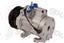 2008 Ford Explorer Sport Trac A/C Compressor GP 6512380