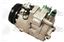 2004 BMW X5 A/C Compressor GP 6512745