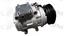 2010 Hyundai Genesis Coupe A/C Compressor GP 6512836