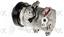 2008 Ford Escape A/C Compressor GP 6512840