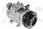 A/C Compressor GP 7512908