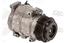 2013 Toyota 4Runner A/C Compressor GP 7512966